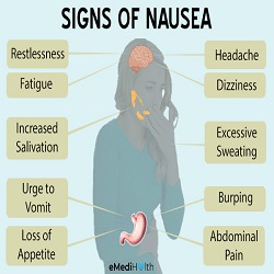 nausea